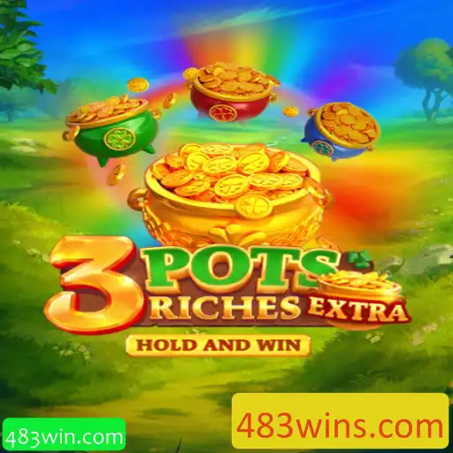 Explorando as Aventuras de 3potsExtra