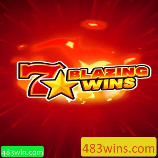 Descubra BlazingWins: O Jogo de Cassino que Conquista os Jogadores