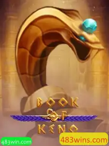 BookOfKeno - Descubra as Regras e Estratégias deste Popular Jogo de Azar