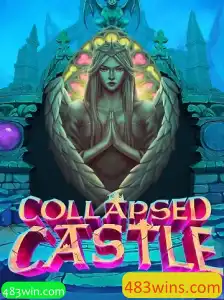 Descubra 'CollapsedCastle': Um Jogo de Aventuras com Desafios e Estratégias