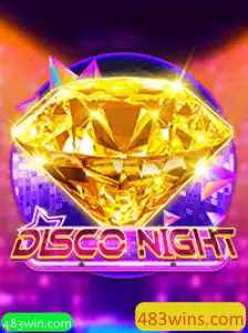 Descubra o Fascinante Mundo de DiscoNight: Um Jogo de Dança e Estratégia