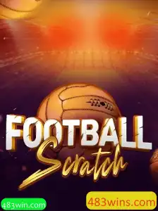 Descubra a Emoção do FootballScratch e a Plataforma 483win.com