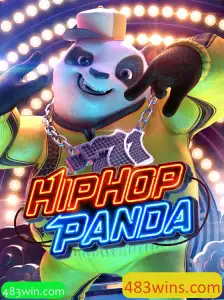 Descubra o Fascinante HipHopPanda: Jogo Inovador no Universo Digital