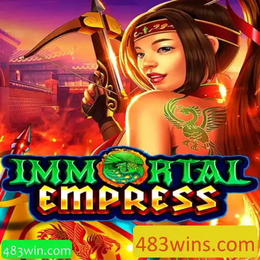 Explorando o Fascinante Mundo de ImmortalEmpress