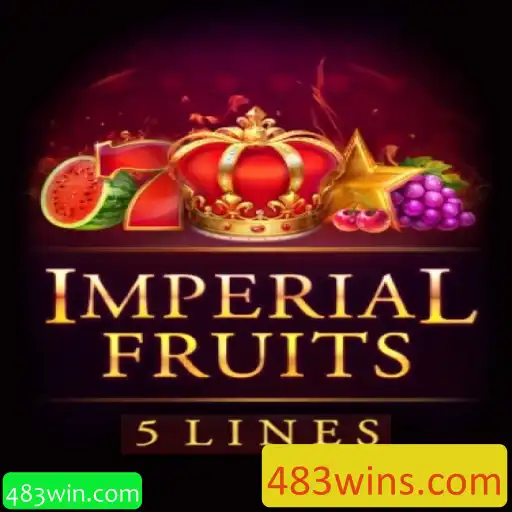 Descubra o Fascinante Mundo de ImperialFruits5