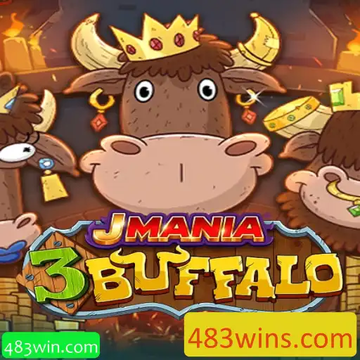 JMania3Buffalo: A Nova Sensação dos Jogos Online