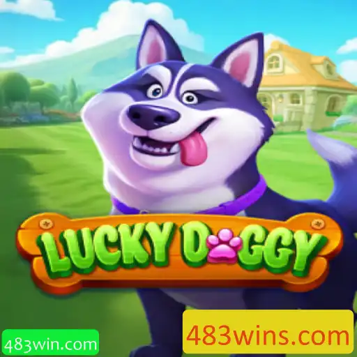 Descubra o Fascinante Mundo de LuckyDoggy e Como Ele Está Transformando o Entretenimento Online