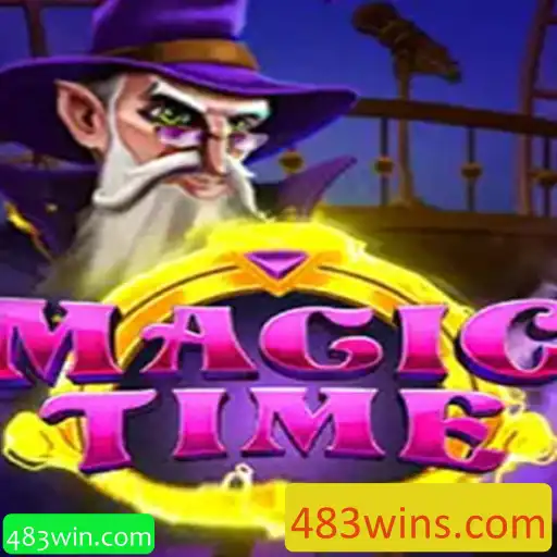 Descubra o Universo Encantado de MagicTime