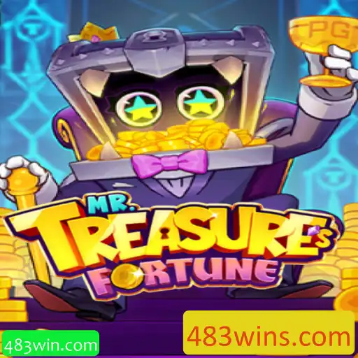 Descubra as Aventuras de MrTreasuresFortune: Um Jogo Emocionante para Conquistar Fortunas