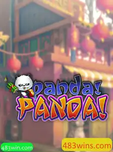 Explorando o Mundo de PandaPanda e a Conexão com 483win.com