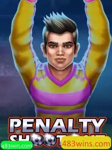 Descubra as Emoções do Jogo PenaltyShootOut e Suas Regras