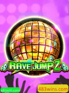 Explorando o Mundo Dinâmico de RaveJump2