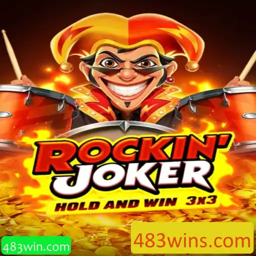 Explorando o Vibrante Mundo do Jogo RockinJoker