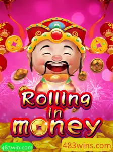 Explorando RollingInMoney: O Novo Fenômeno dos Jogos de Azar Online