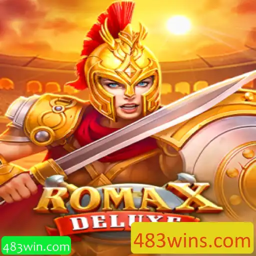 RomaXDeluxe: Explore a Grandeza da Roma Antiga em um Jogo Emocionante