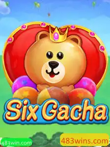 Guia Completo sobre o Jogo SixGacha: Como Jogar e Vencer na Plataforma 483win.com