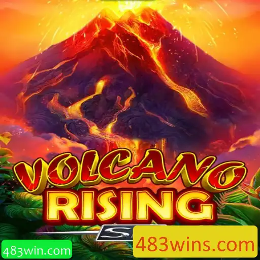 Descubra o Fascinante Mundo de VolcanoRisingSE