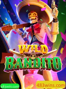 Explorando WildBandito: Aventura e Estratégia no Mundo dos Jogos
