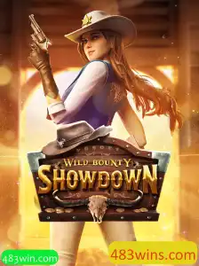 Explorando o Fascinante Mundo de WildBountyShowdown