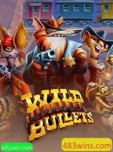 Descubra o Mundo de WildBullets: Um Mergulho no Jogo do Momento