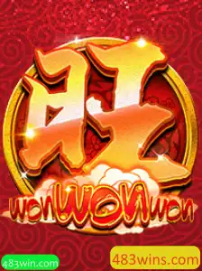 Descubra WonWonWon: O Jogo Inovador da 483win.com que Está Revolucionando o Mundo dos Jogos